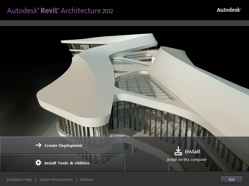 Autodesk Revit Architecture 2012 free. download full Version With Crack