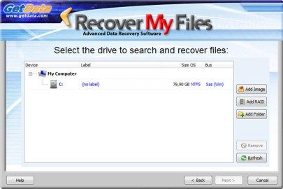 Recover my files v5 2.1 full version with crack download
