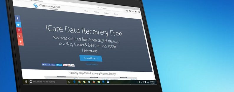 Icare Data Recovery Full Version With Crack Kickass