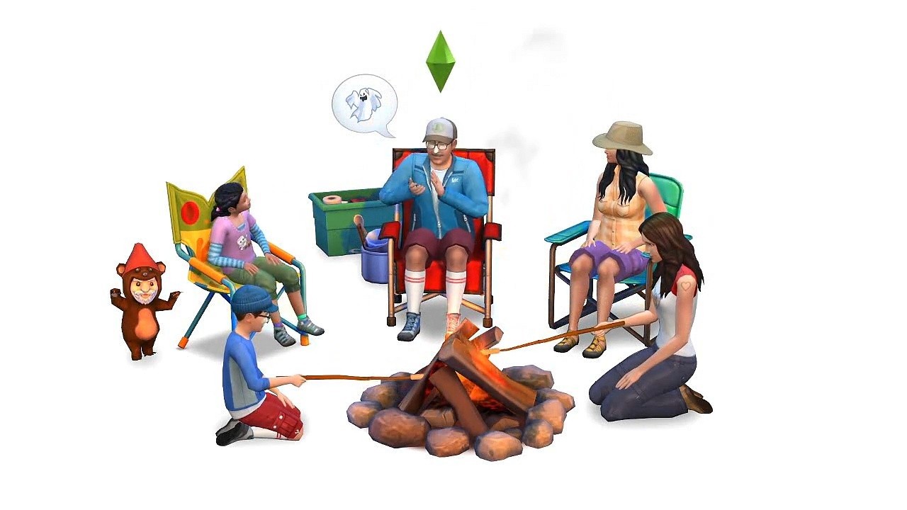 Sims 3 free. download full version pc crack windows 7